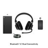 turtle beach stealth pro for xbox detail image 6 bluetooth english